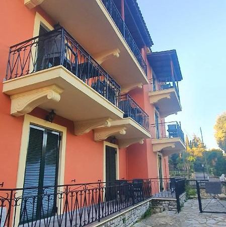 Bella De Lux Residence Kato Korakiana Luaran gambar