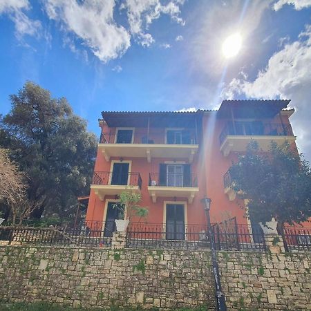 Bella De Lux Residence Kato Korakiana Luaran gambar