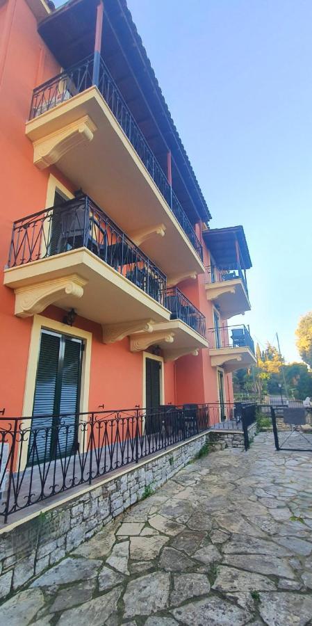 Bella De Lux Residence Kato Korakiana Luaran gambar