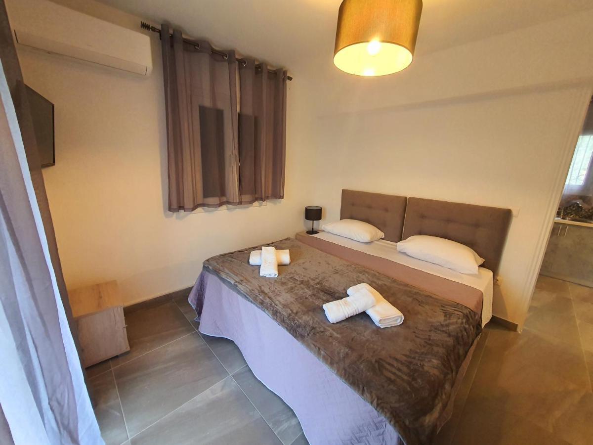 Bella De Lux Residence Kato Korakiana Luaran gambar
