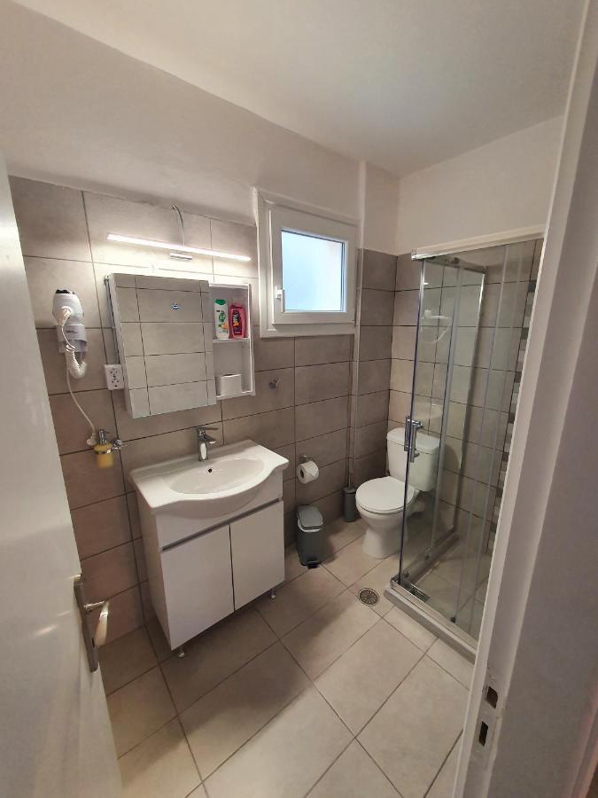 Bella De Lux Residence Kato Korakiana Luaran gambar