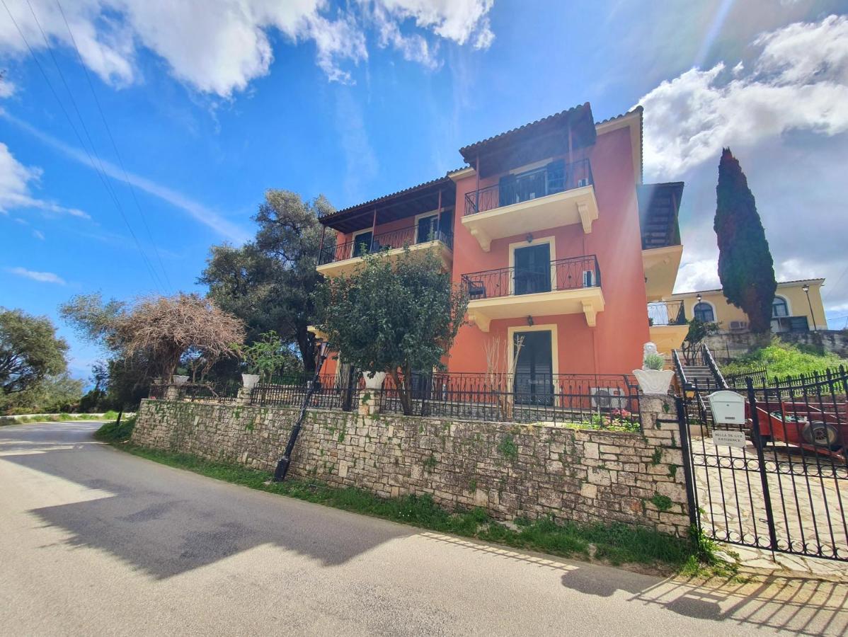 Bella De Lux Residence Kato Korakiana Luaran gambar